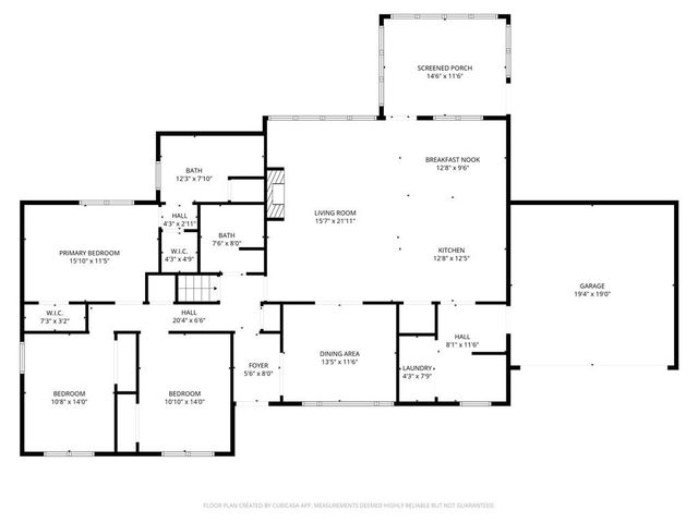 2381 Academy Court NE, Atlanta, GA 30345