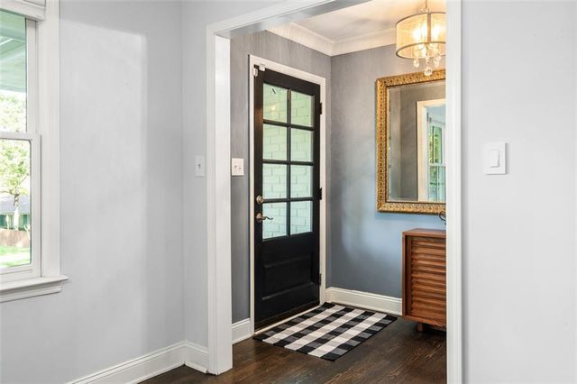 2381 Academy Court NE, Atlanta, GA 30345