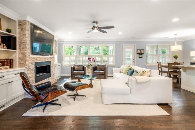 2381 Academy Court NE, Atlanta, GA 30345