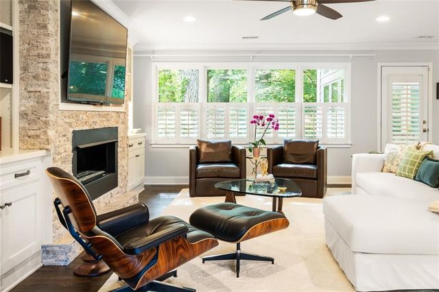 2381 Academy Court NE, Atlanta, GA 30345