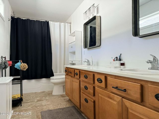 278 S Legacy Loop, Soldotna, AK 99669