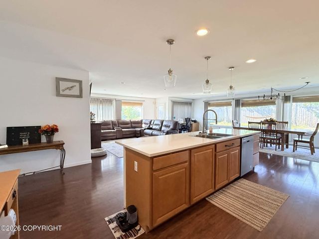 278 S Legacy Loop, Soldotna, AK 99669