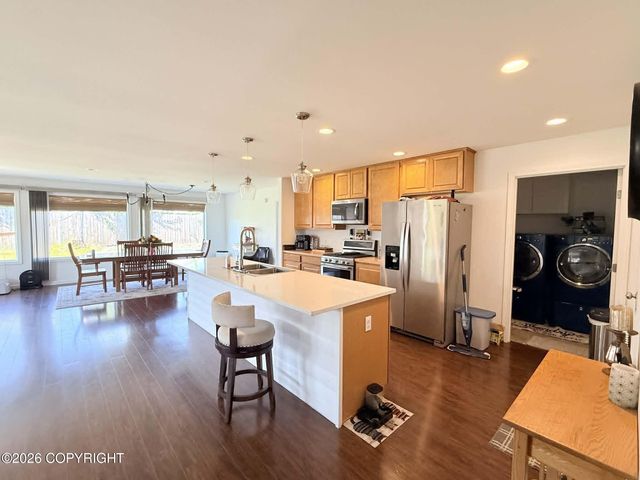 278 S Legacy Loop, Soldotna, AK 99669