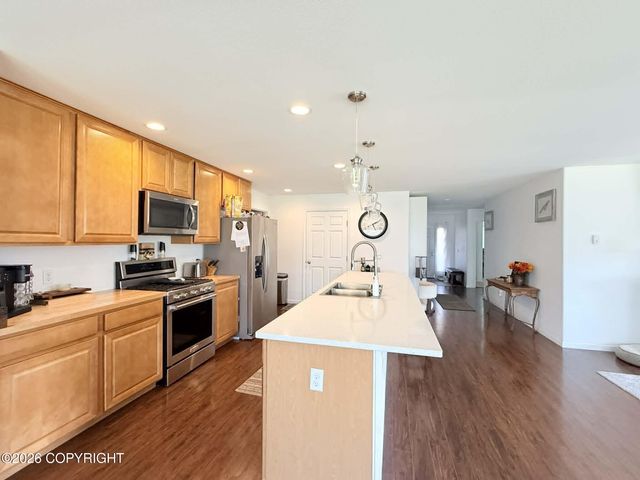 278 S Legacy Loop, Soldotna, AK 99669