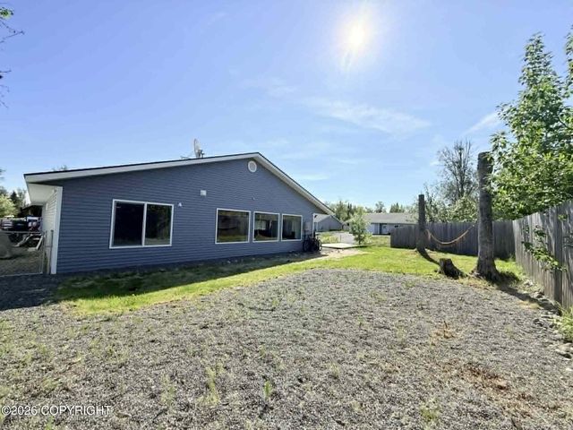 278 S Legacy Loop, Soldotna, AK 99669