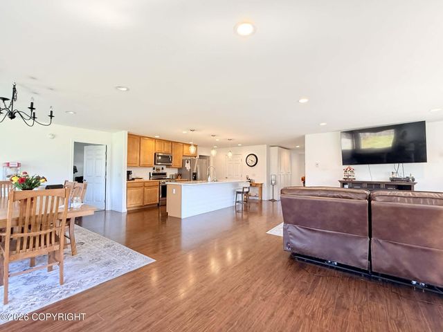 278 S Legacy Loop, Soldotna, AK 99669