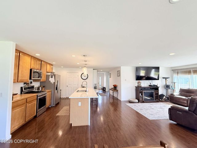 278 S Legacy Loop, Soldotna, AK 99669