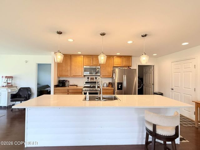 278 S Legacy Loop, Soldotna, AK 99669