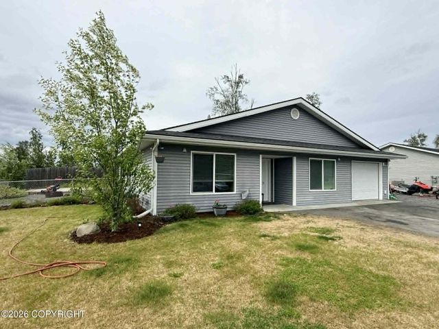 278 S Legacy Loop, Soldotna, AK 99669