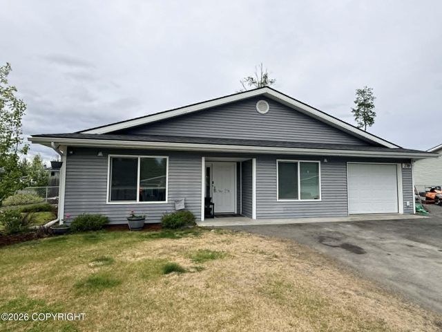 278 S Legacy Loop, Soldotna, AK 99669