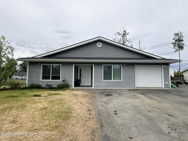 278 S Legacy Loop, Soldotna, AK 99669