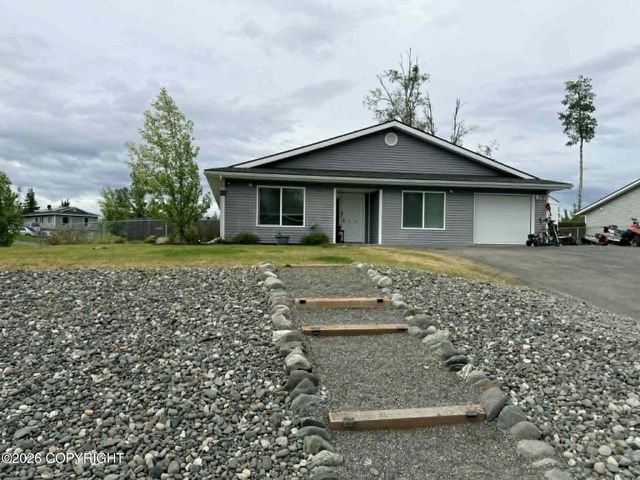 278 S Legacy Loop, Soldotna, AK 99669