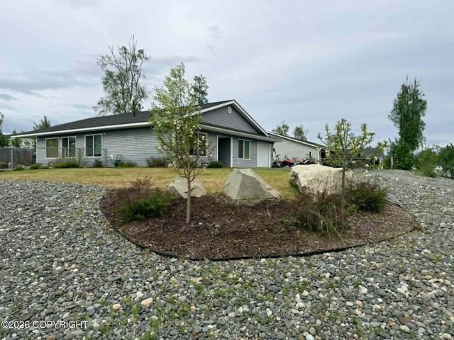 278 S Legacy Loop, Soldotna, AK 99669
