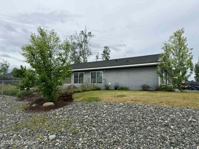 278 S Legacy Loop, Soldotna, AK 99669