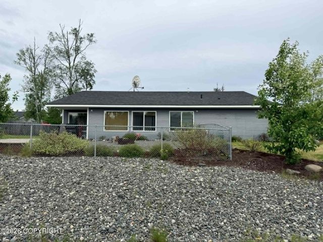 278 S Legacy Loop, Soldotna, AK 99669