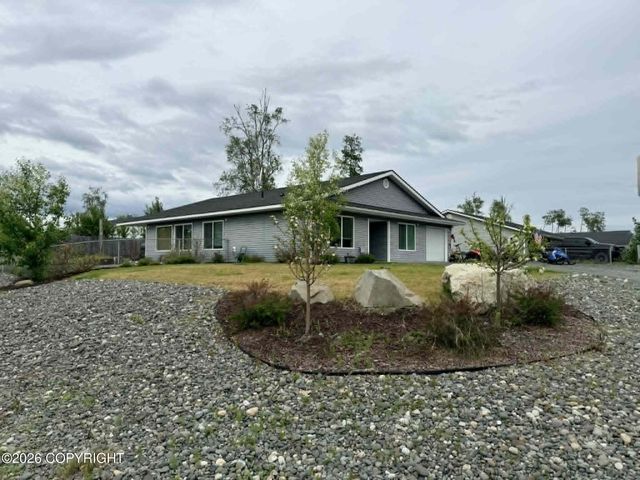 278 S Legacy Loop, Soldotna, AK 99669
