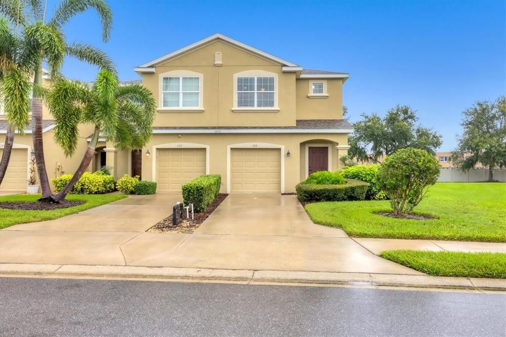 11571 84TH STREET CIRCLE E 106, Parrish, FL 34219