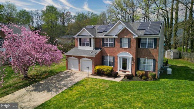 14512 PLEFFNER CT, Bowie, MD 20720