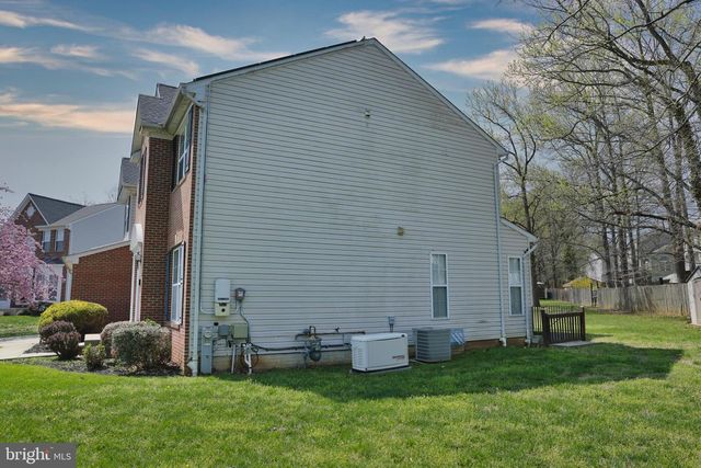 14512 PLEFFNER CT, Bowie, MD 20720