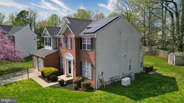 14512 PLEFFNER CT, Bowie, MD 20720