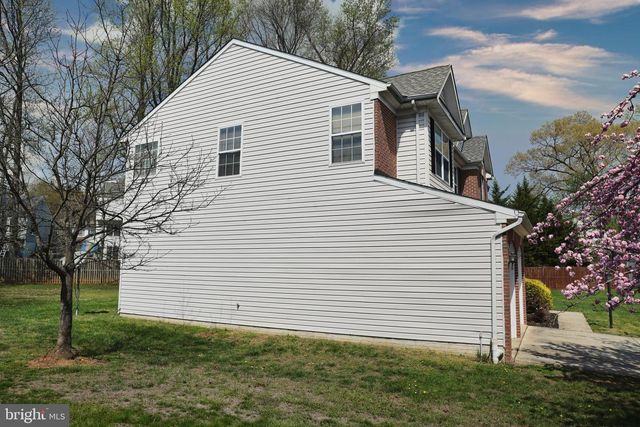 14512 PLEFFNER CT, Bowie, MD 20720
