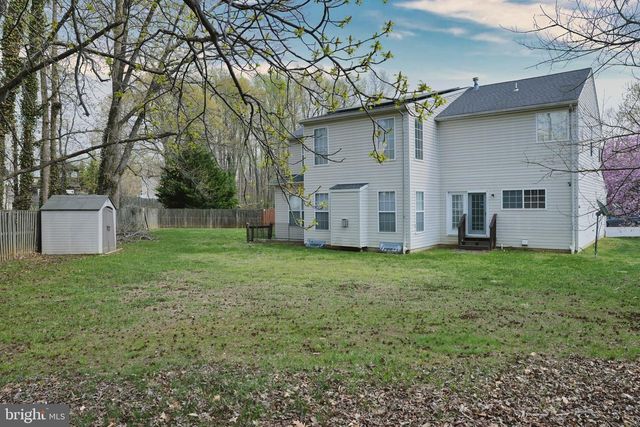14512 PLEFFNER CT, Bowie, MD 20720