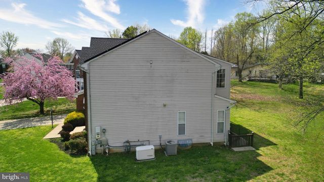 14512 PLEFFNER CT, Bowie, MD 20720