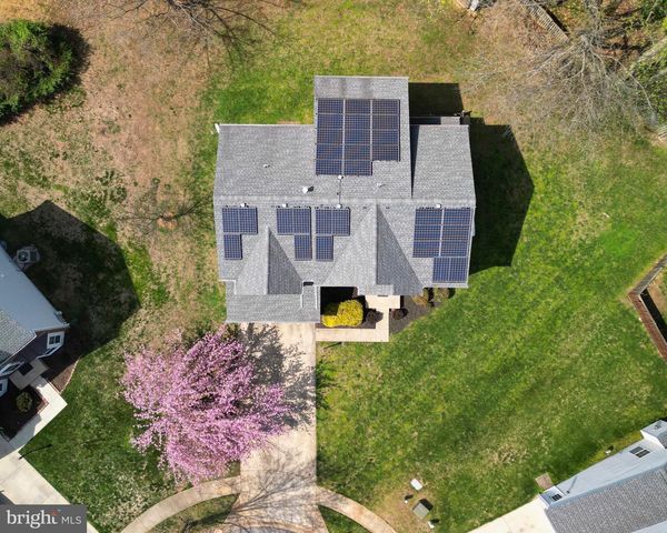 14512 PLEFFNER CT, Bowie, MD 20720