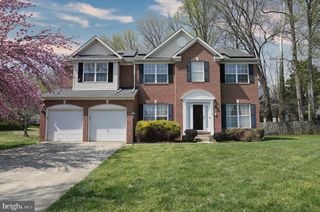 14512 PLEFFNER CT, Bowie, MD 20720