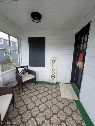 2311 Stillwagon Road SE, Warren, OH 44484