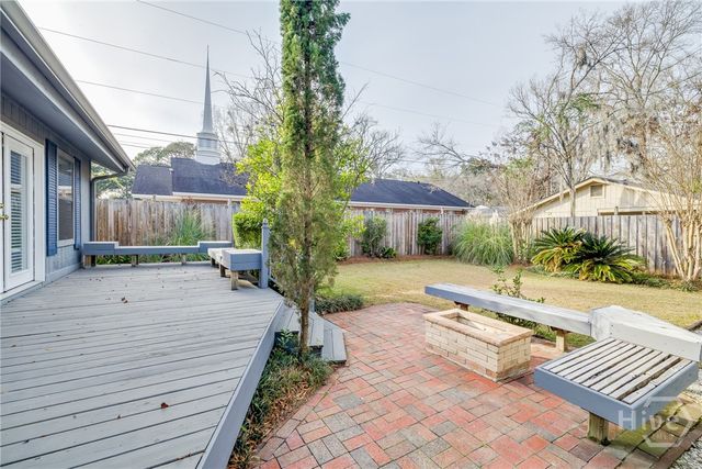 122 A Smith Avenue, Savannah, GA 31408