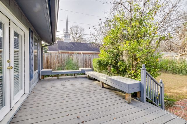 122 A Smith Avenue, Savannah, GA 31408