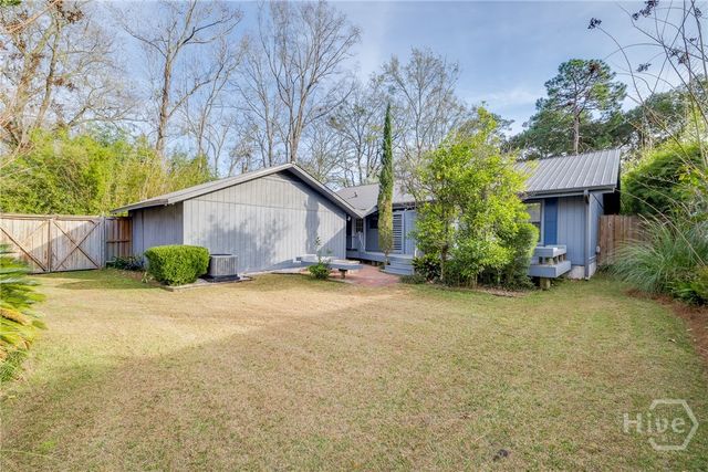 122 A Smith Avenue, Savannah, GA 31408