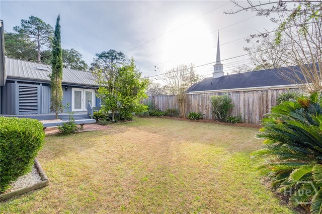 122 A Smith Avenue, Savannah, GA 31408