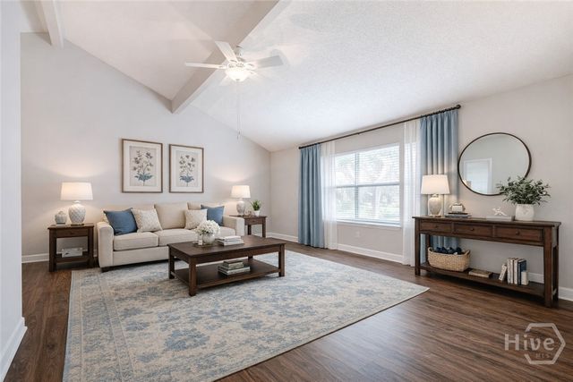 122 A Smith Avenue, Savannah, GA 31408