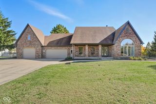 335 Concord Drive E, Danville, IN 46122