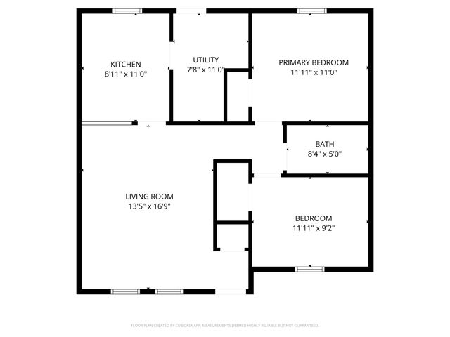 6213 Commodore Drive, Indianapolis, IN 46219