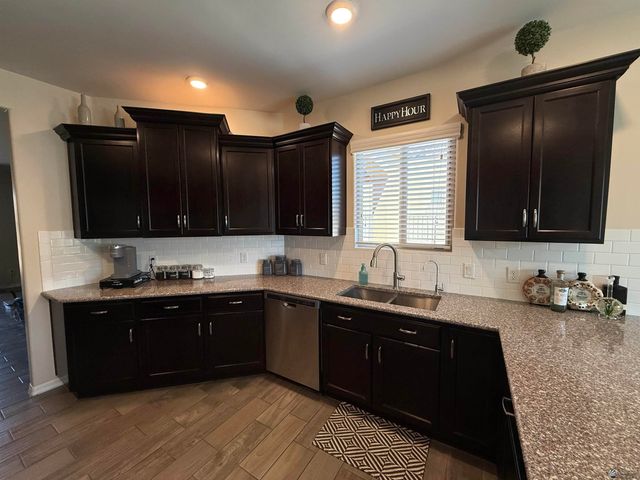 6094 E Morning Ln, Yuma, AZ 85365
