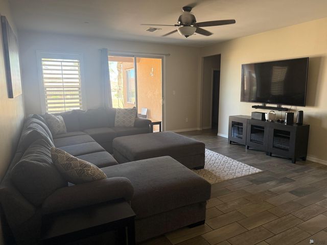 6094 E Morning Ln, Yuma, AZ 85365