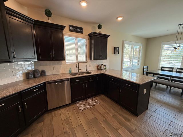 6094 E Morning Ln, Yuma, AZ 85365
