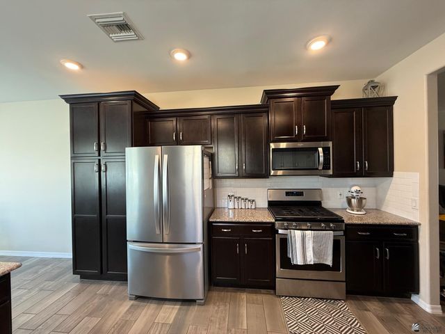 6094 E Morning Ln, Yuma, AZ 85365