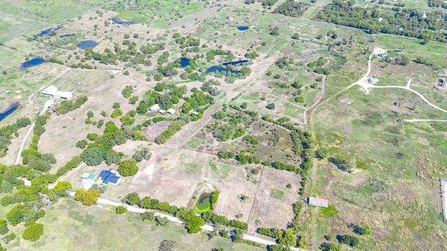 26.13AC SE County Road 2020, Corsicana, TX 75109