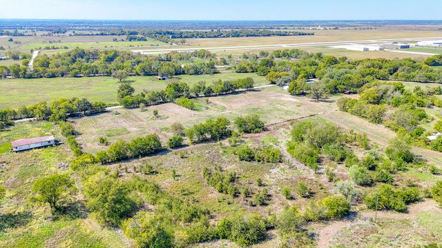 26.13AC SE County Road 2020, Corsicana, TX 75109