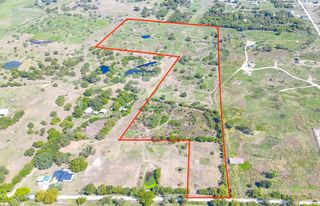 26.13AC SE County Road 2020, Corsicana, TX 75109