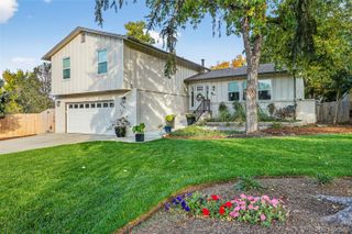 6244 S Niagara Way, Centennial, CO 80111