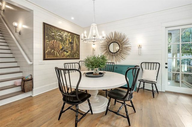 1030 Village Oaks Lane, St Simons Island, GA 31522