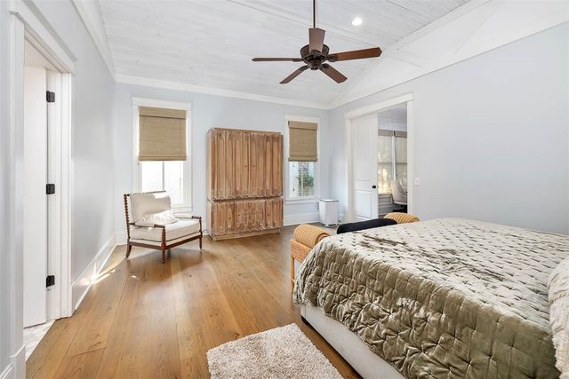 1030 Village Oaks Lane, St Simons Island, GA 31522