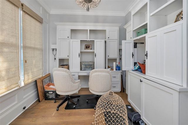 1030 Village Oaks Lane, St Simons Island, GA 31522