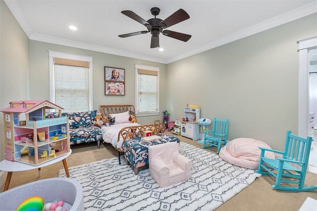 1030 Village Oaks Lane, St Simons Island, GA 31522