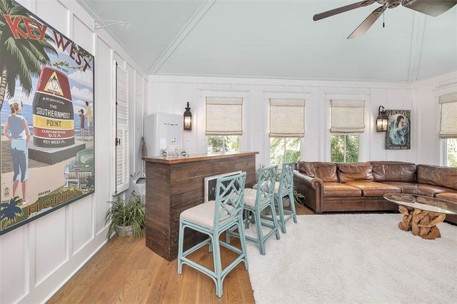 1030 Village Oaks Lane, St Simons Island, GA 31522